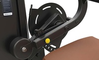 Machine d'extension dorsale professionnelle