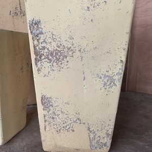 Grand pot de fleur en céramique de style européen résistant au gel, urne émaillée, pour vase de jardin, décoration intérieure, usage extérieur - Product Image 3