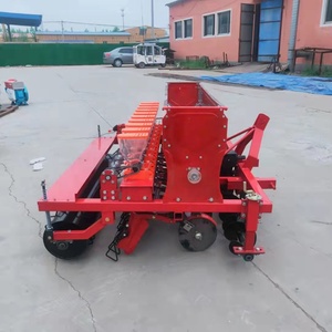 Vente flash : Semoir à oignons Yili haute productivité avec boîte de vitesses pour tracteur à roues - Product Image 2