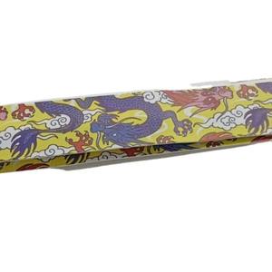 Dragon Pattern Sweatband Thin Plastic Non Slip For Badminton <b>Fishing</b> Rods Universal <b>Grip</b> Damping Dry - Product Image 4