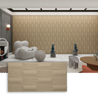 Panneaux muraux en pierre PU modernes, imperméables et légers, 1200x600mm, imitation pierre, pour décoration murale intérieure et extérieure