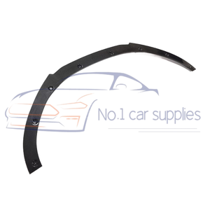 Spoiler Anteriore Centrale in Fibra di Carbonio <span class=keywords><strong>A6</strong></span> di Alta Qualità per RS6 Berlina 4 Porte 2013-<span class=keywords><strong>2018</strong></span> - Product Image 2