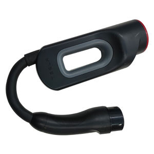 Chargeur de voiture universel Intelligent Offre Spéciale à charge rapide pour Tesla - Product Image 2