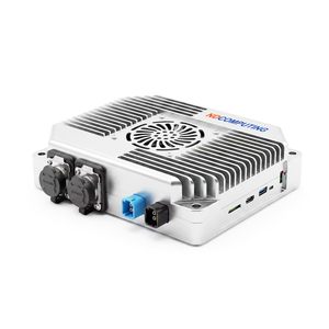 Kit de Desarrollo Original Orin Nano Super y Orin NX Super, Módulo de IA de 8GB/16GB, 67-157 TOPS, para Robótica, Visión y LLM - Product Image 1