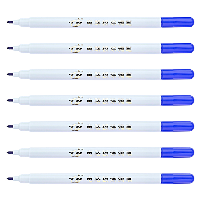 Circuit Pen Ink Pen Dry Fast Circuit Scribe Draw Instantly Remote Control Keyboard