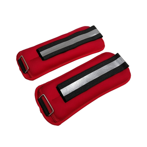 <span class=keywords><strong>Ginnastica</strong></span> Formazione Caviglia <span class=keywords><strong>Pesi</strong></span> <span class=keywords><strong>Da</strong></span> Polso Per Il Fitness Neoprene Peso Della Caviglia - Product Image 2