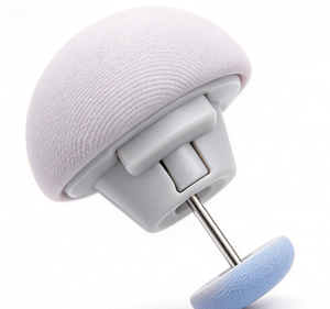 Sujetador de edredón personalizado, color macaron, antideslizante, con hebillas de fijación para mantas y sábanas, sujetador de edredón doméstico para evitar que el edredón se deslizze. - Product Image 2