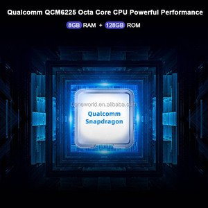 OEM Logo All in One 4+64GB/8+128GB Android 13 Wireless Android Auto Carplay <strong>Ai</strong> Box for Car Built in GPS 4G <strong>SIM</strong> - Product Image 4