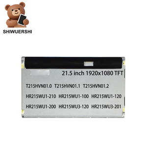 Écran LCD d'origine neuf A+ 21,5 pouces T215HVN01.0 T215HVN01.1 T215HVN01.2 HR215WU1 200 210 100 120 HR215WU3 120 201 pour AIO en gros - Product Image 1