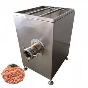 Matériel industriel et professionnel pour la viande, tout en acier inoxydable, pour la viande congelée, avec certification CE - Product Image 1