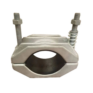 Custom Quality Hardware Circuit Accessories Supplier Electric Substation Fittings Manufacturer - Product Image 1
