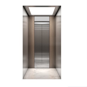 <span class=keywords><strong>Ascensor</strong></span> Residencial sin Engranajes, <span class=keywords><strong>Ascensor</strong></span> de Tracción Eléctrico, <span class=keywords><strong>Ascensor</strong></span> para Casa/Villa, Funcionamiento Silencioso - Product Image 2