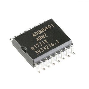 Czchips SOIC-16 DC/DC chuyển đổi bốn kênh isolator IC ADUM5401ARWZ-RL - Product Image 1