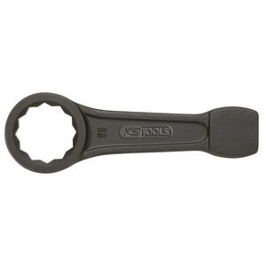 ประแจแหวน205มม. สำหรับเครื่องมือน็อตสำหรับขันและเปิดรัดให้แน่น - Product Image 1