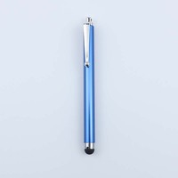 Fonken — stylet tactile, stylo à pointe Fine Compatible avec iPhone, iPad et autres tablettes