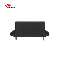 Capteur de température Bluetooth pour réfrigérateur, boîtier de capteur de température pour chaîne du froid, balise BLE, suivi de la localisation et de la température, capteur de température BLE