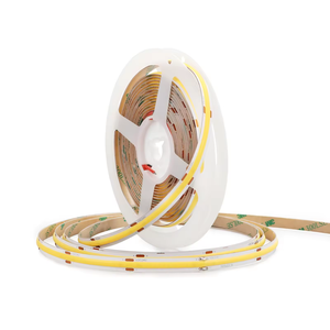 Ngoài trời Silicone linh hoạt RGBW không thấm nước RGB COB IP67 IP68 10m 100m 12V 24V Trắng ấm rgbic rgbww <span class=keywords><strong>LED</strong></span> Strip ánh sáng <span class=keywords><strong>LED</strong></span> Strip - Product Image 3