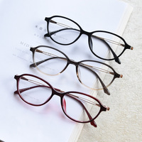 2025 lunettes œil de chat Anti lumière bleue/UV400/lentilles de transition mode cadre carré lunettes pour femmes