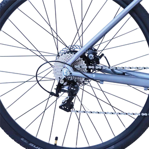 Vélo de gravier électrique JOYKIE Carretera 350w 700c, vélo de route 10 vitesses JK22E70001-50, électrique 250w JK22E70001-50 - Product Image 6