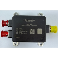 Meggitt RCC226 PLC Programable, Control Industrial, Convertidor de Carga Remota RS485, Número de Pieza 241-226-000-021