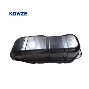 Kowze Auto Repuestos Tanque de combustible de <span class=keywords><strong>gasolina</strong></span> para Mitsubishi <span class=keywords><strong>L200</strong></span> Trition KA4T KB4T KK1T KK2T KL1T KL2T KL3T MN120095 MN120096 - Product Image 1