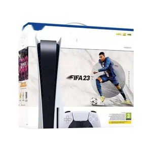 100% Original para Consola P-S5 Slim, Computadora de Videojuegos de Ultra Alta Velocidad, Original - Product Image 3