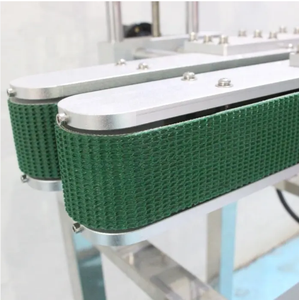 حزام نقل بدون قاع للتشفير حزام ناقل للحبر الجانبي - Product Image 3