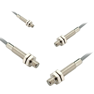 Sensor de Proximidad M12 Reed NPN PNP IP67, Sensor Óptico a Prueba de Agua con Montaje de Tornillo para Automatización de Máquinas - Product Image 5