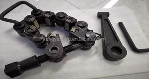 API7k Safety <b>Clamp</b> for Oilflied - Product Image 3