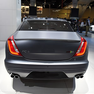 Luces Traseras LED de Alta Configuración para <span class=keywords><strong>Jaguar</strong></span> XJ 2011-2016, Actualización de Luces Traseras Dinámicas, Ensamblaje de Coche, Plug and Play, Accesorios para Automóviles - Product Image 6