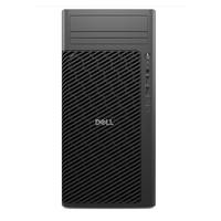 Stok Baru Asli Dell Pro Max Tower T2 FCT2250 dengan Core Ultra 5 235 DDR5 Desain 3D Workstation Pengeditan Video Garansi 3 Tahun