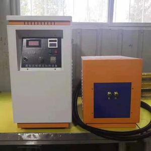 Xách tay tần số cao cảm ứng Hàn máy cho Stick Hàn - Product Image 4