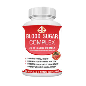 Cápsulas de Canela OEM, Suplemento para el Sistema Inmunológico y Alivio Muscular, Venta Directa de Fábrica para Adultos - Product Image 1