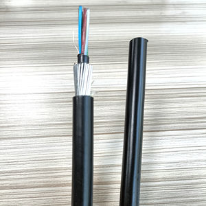 Yemen กัมพูชาเลบานอนจอร์แดนสายเคเบิลใยแก้วนำแสงป้องกันสัตว์ฟันแทะกลางแจ้ง - Product Image 3