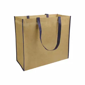 Shopper TNT Laminato personalizzato per merchandising - Product Image 1
