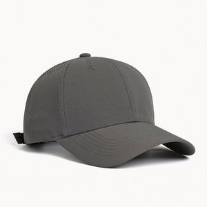 Casquette de baseball unisexe pour adulte, séchage rapide, formelle/sportive, en maille respirante, 6 panneaux, imperméable, en toile, pour le golf, vente en gros - Product Image 5