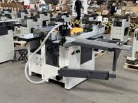 CM260 Nouveau modèle de machine à bois combinée 5 en 1 avec certification CE