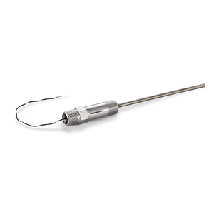 Capteur de température thermocouple Rosemounts 214C RTD PT-100, original et neuf, en acier inoxydable 316SS, résilience et durabilité, service premium - Product Image 2