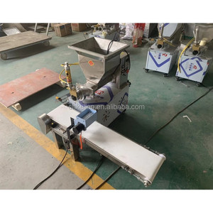 Professional Production Cookie Dough Extruder Divider/dough Divider Rounder <b>Machine</b> - Product Image 4