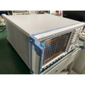 40 Ghz hiệu suất cao Spectrum <span class=keywords><strong>Analyzer</strong></span> rohde và Schwarz r & S fsp40 - Product Image 2