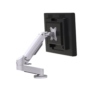 Meisonic tùy chỉnh Heavy-Duty bệnh viện gây mê Máy Monitor arm <span class=keywords><strong>Mount</strong></span> New bàn Giải pháp gas mùa xuân điều chỉnh chiều cao - Product Image 6