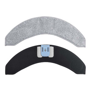 Kit Ricambi per Robot Aspirapolvere Spazzola a Rullo Spazzola Laterale Filtro Hepa Sacchetto Polvere Panno per Mocio Compatibile con <span class=keywords><strong>Irobot</strong></span> J9 Roombas Combo J7+/J9+ - Product Image 5