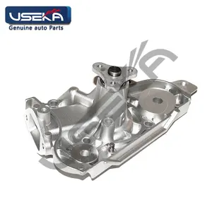 USEKA OEM GWMZ-39A 8ABB-15-010 Automotive New Arrival Auto Water Pump For FORD MAZDA 323 Japanese car parts