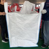 Sac Big Bag en Polypropylène 100% Neuf pour Engrais de Construction 200kg 1200kg