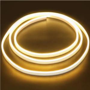 Maxtor 하이 퀄리티 12*20mm 유연한 컬러 네온 튜브 IP68 호텔용 10mm LED 스트립 정격 - Product Image 3