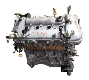 Nhà sản xuất cung cấp giá 1zr sử dụng động cơ xăng cho Toyo ta Corolla