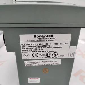 Analyseur de conductivité pH Honeywell UDA2182, analyseur universel de conductivité et de <span class=keywords><strong>dissolution</strong></span>, STOCK 20 CO2 O2 - Product Image 4