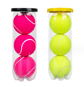 Pelota de tenis de cricket de calidad principal, pelota de tenis de nivel de competición, pelota de paddle de playa - Product Image 4