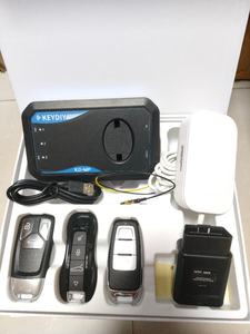 KEYDIY <span class=keywords><strong>KD</strong></span>-MP <span class=keywords><strong>5</strong></span>-in-1 pacchetto di promozione Kit KEYDIY <span class=keywords><strong>KD</strong></span>-MP + <span class=keywords><strong>KD</strong></span>-MATE MLB08 MLB19 MLB26 telecomandi aggiungere chiavi per sistemi MLB & MQB - Product Image 6