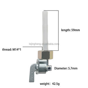 <span class=keywords><strong>Generador</strong></span> diésel M16 M14, accesorio <span class=keywords><strong>de</strong></span> válvula, interruptor <span class=keywords><strong>de</strong></span> <span class=keywords><strong>generador</strong></span> <span class=keywords><strong>de</strong></span> gasolina, ajuste <span class=keywords><strong>de</strong></span> interruptor ALVE - Product Image 5